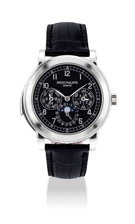 patek philippe geneve 5atm|Patek Philippe geneve automatic.